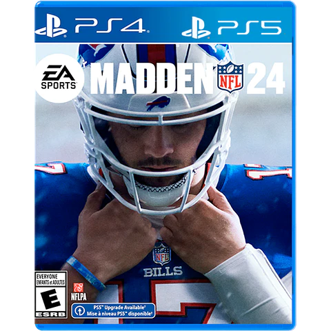 Madden NFL 24