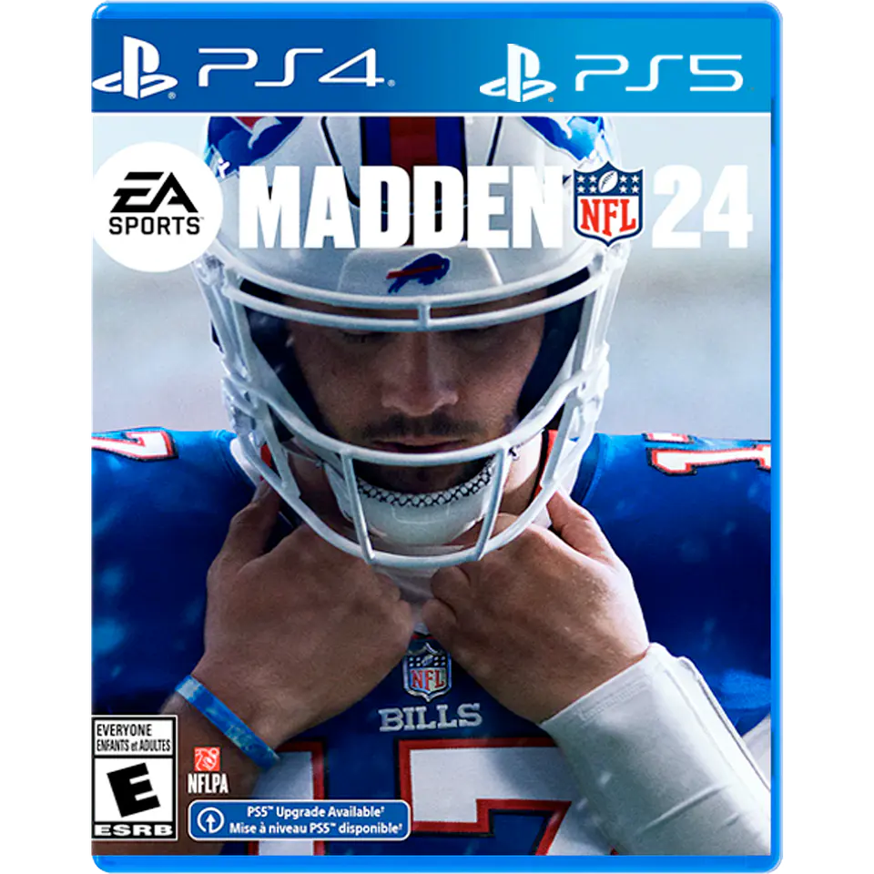 Madden NFL 24 1