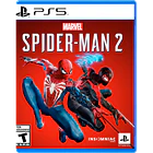 Marvel’s Spider-Man 2