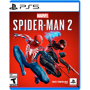Marvel’s Spider-Man 2