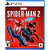Marvel’s Spider-Man 2