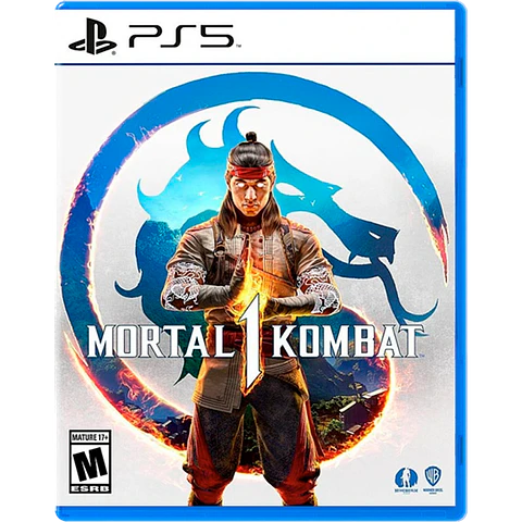 Mortal Kombat 1