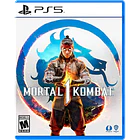 Mortal Kombat 1