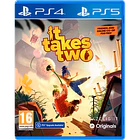 It Takes Two