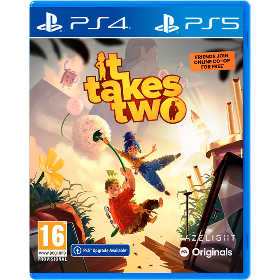 It Takes Two 1
