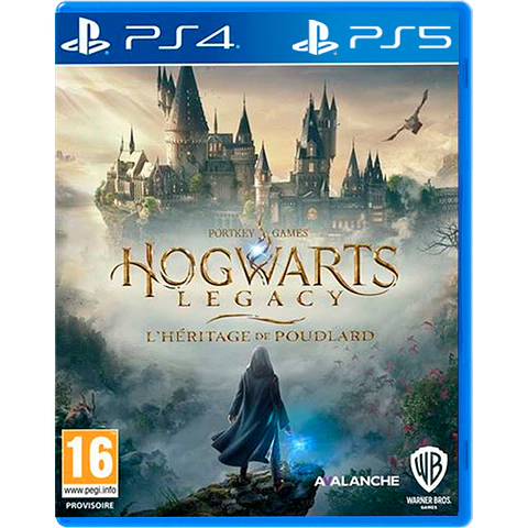 Hogwarts Legacy