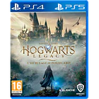 Hogwarts Legacy