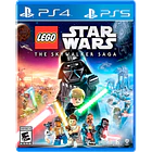 LEGO® Star Wars™: The Skywalker Saga