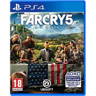 Far Cry 5
