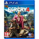 Far Cry® 4
