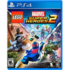 LEGO® Marvel Super Heroes 2