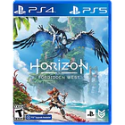 Horizon Forbidden West