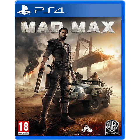 Mad Max