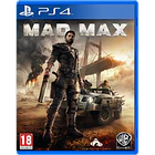 Mad Max