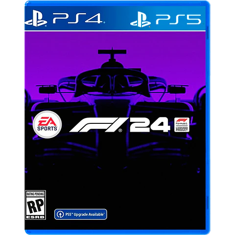 F1® 24