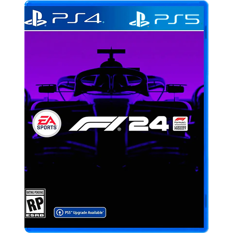 F1® 24 1