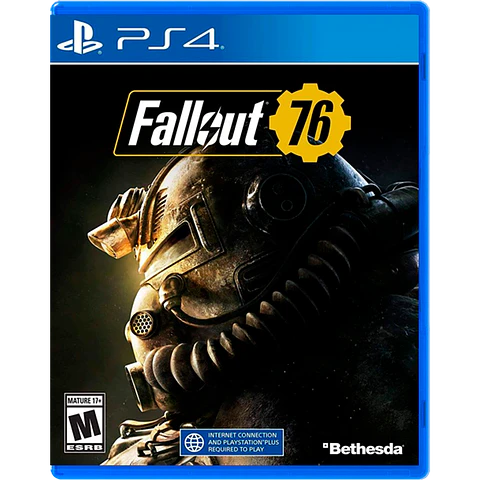 Fallout 76