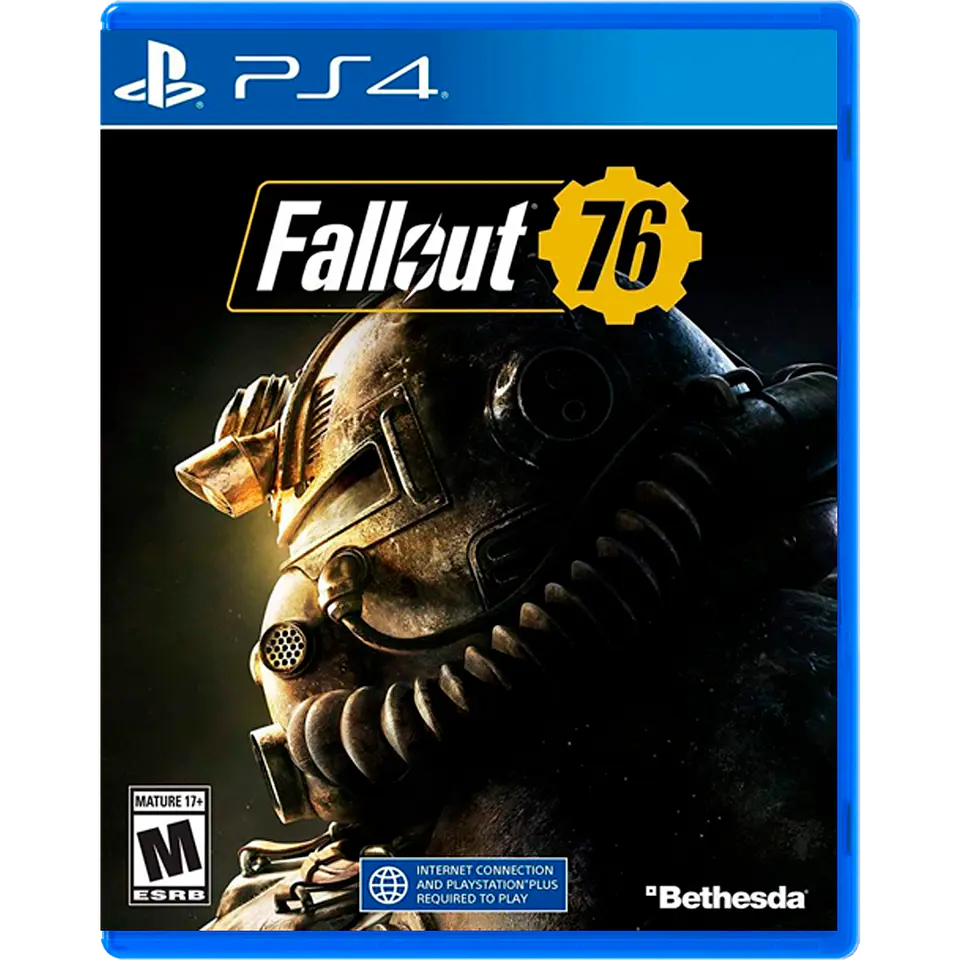Fallout 76 1