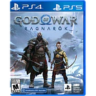 God of War Ragnarök