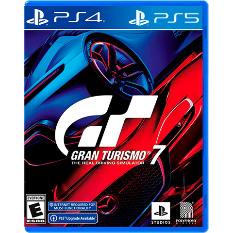 Gran Turismo® 7