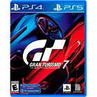 Gran Turismo® 7