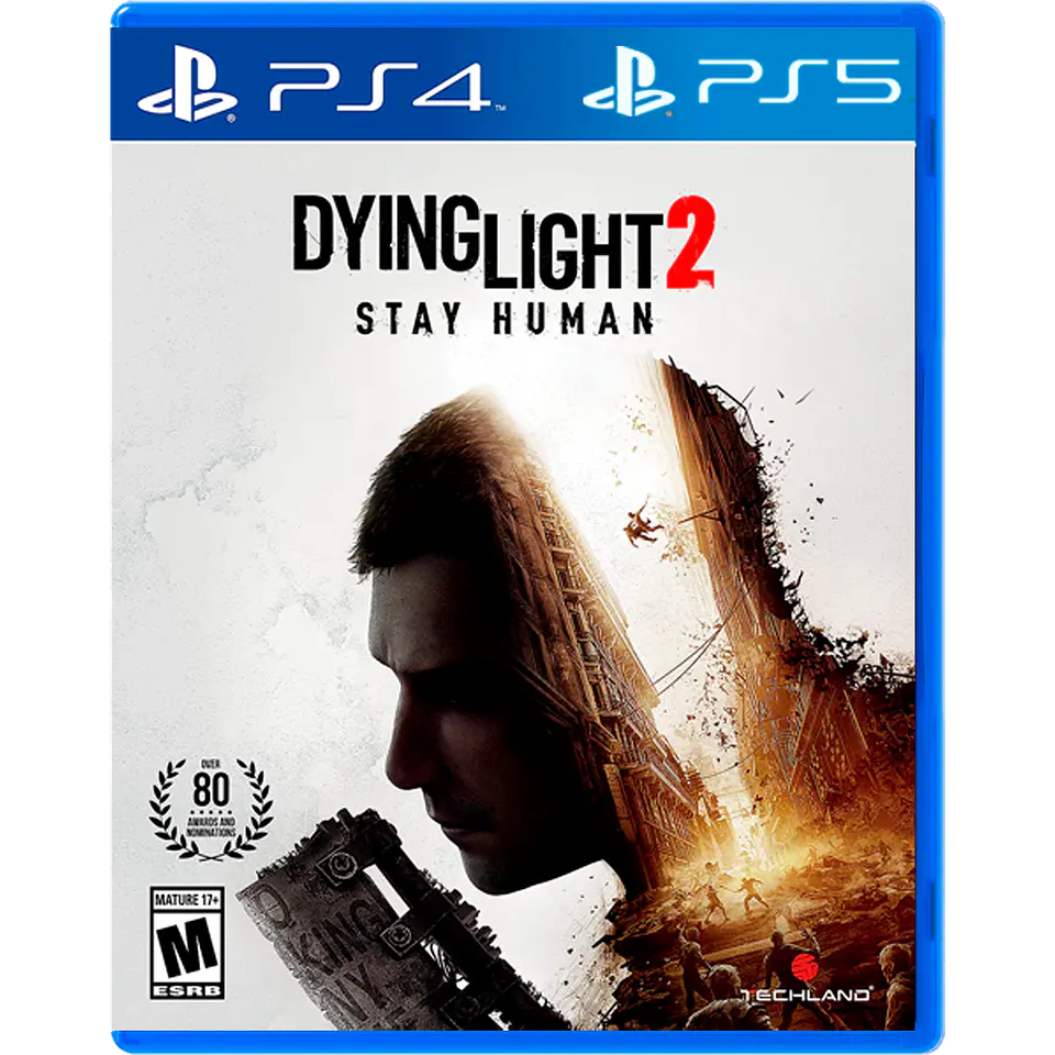 Dying Light 2 Stay Human 1