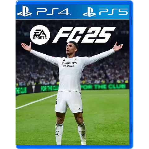 FC 25
