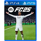 FC 25