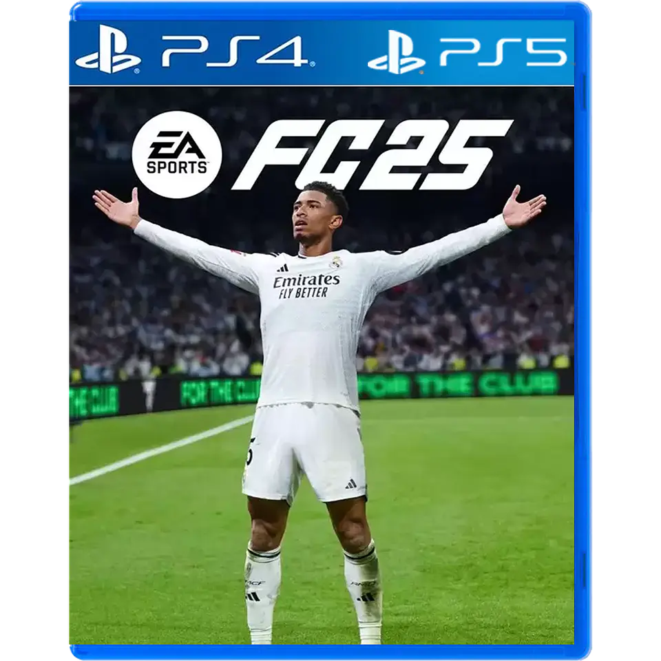 FC 25 1
