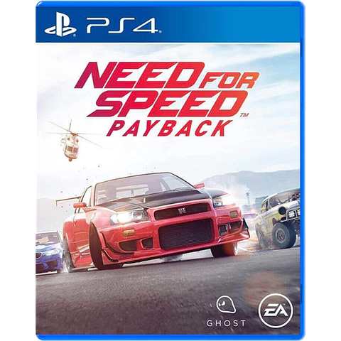 Need for Speed Payback