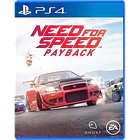 Need for Speed Payback