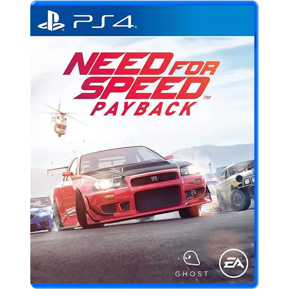 Need for Speed Payback 1