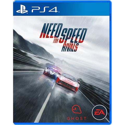 Need for Speed™ Rivals