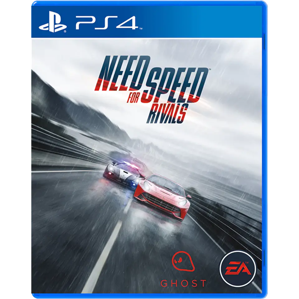 Need for Speed™ Rivals 1