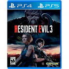 RESIDENT EVIL 3