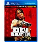 Red Dead Redemption