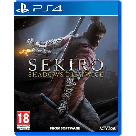 Sekiro™: Shadows Die Twice - Edición Juego del Año