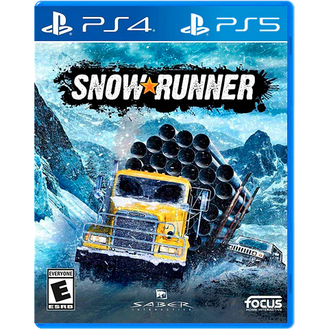 SnowRunner