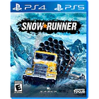 SnowRunner
