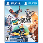 Riders Republic™