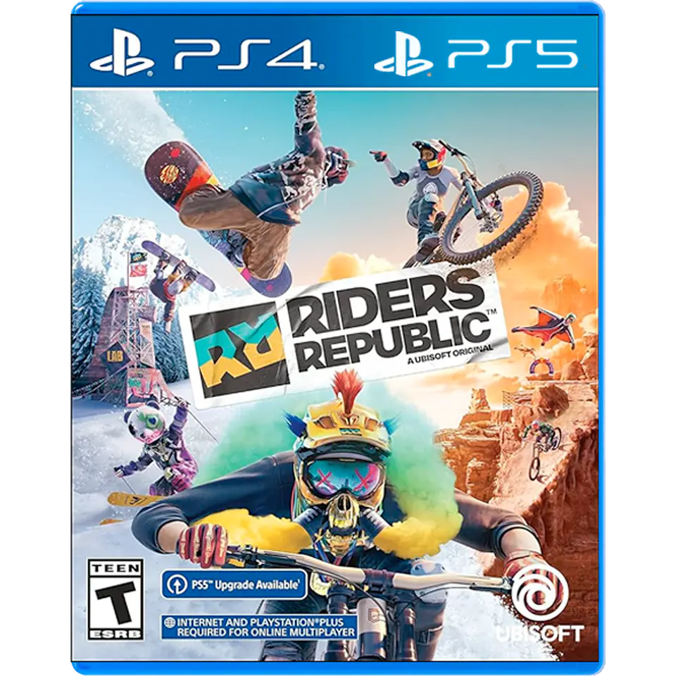 Riders Republic™ 1