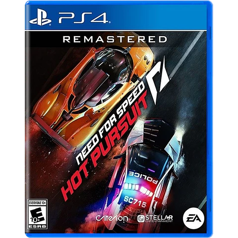 Need for Speed™ Hot Pursuit Remastered