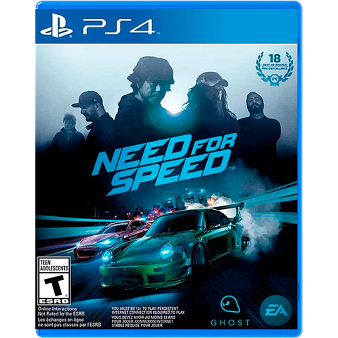 Need for Speed™ 2015