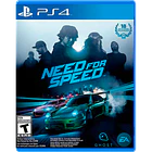 Need for Speed™ 2015