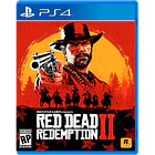 Red Dead Redemption 2