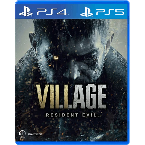 Resident Evil Village