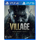 Resident Evil Village