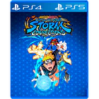 NARUTO X BORUTO Ultimate Ninja STORM CONNECTIONS PS4 & PS5