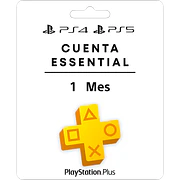 PLUS ESSENTIAL 1 MES PRIMARIA