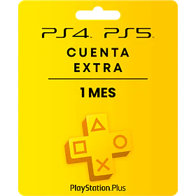 PS Plus Extra